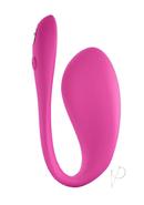 We-vibe Jive 2 Silicone Rechargeable Remote Control...